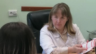 В БУ «Советская психоневрологическая больница» в структурном подразделении в г. Югорске ведет работу Школа для желающих бросить курить